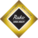 ruko logo 30